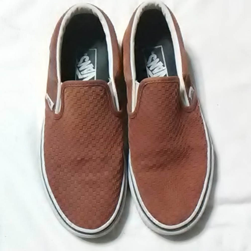 Vans Unisex Sneakers